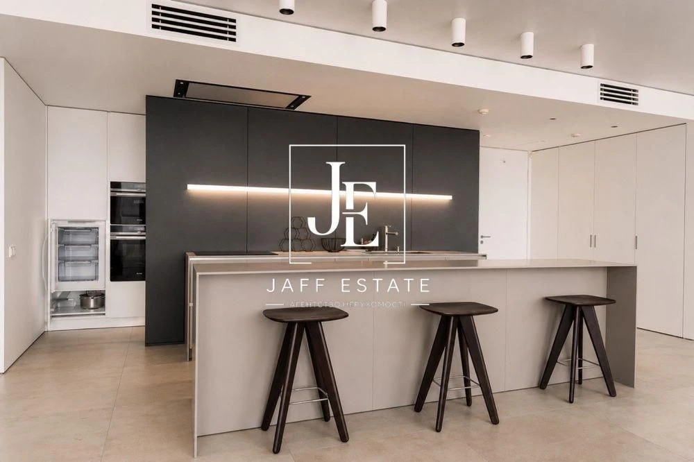 2-room apartment for sale in the Park Avenue VIP residential complex | Holosiivs