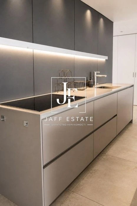2-room apartment for sale in the Park Avenue VIP residential complex | Holosiivs