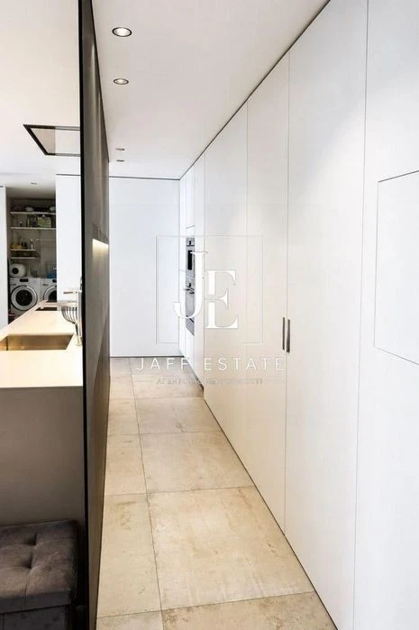 2-room apartment for sale in the Park Avenue VIP residential complex | Holosiivs