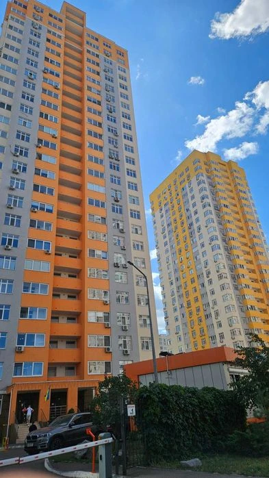 Продам 1-комнатную 50м Позняки ЖК Традиция!