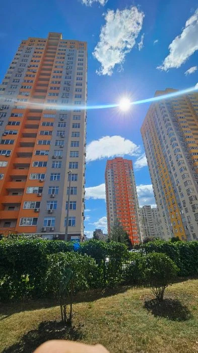 Продам 1-комнатную 50м Позняки ЖК Традиция!