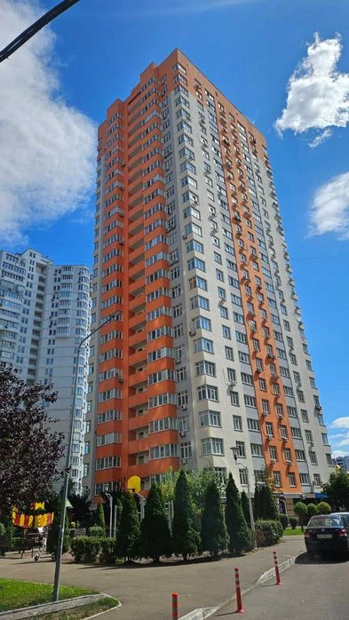 Продам 1-комнатную 50м Позняки ЖК Традиция!