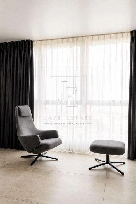 2-room apartment for sale in the Park Avenue VIP residential complex | Holosiivs