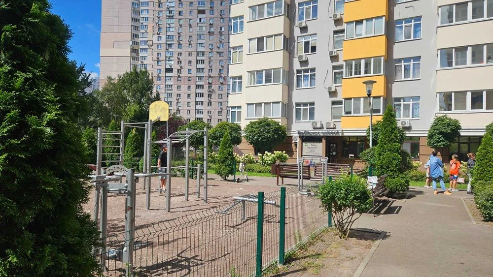 Продам 1-комнатную 50м Позняки ЖК Традиция!