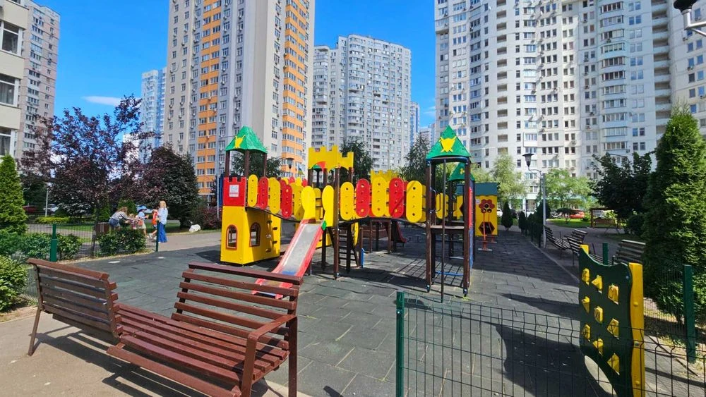 Продам 1-комнатную 50м Позняки ЖК Традиция!