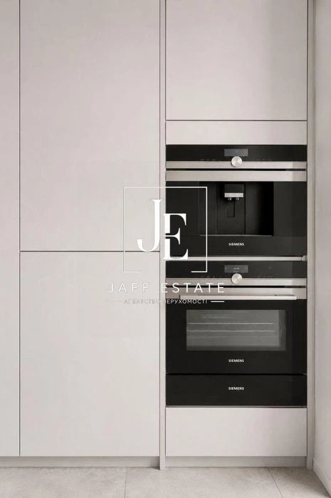 2-room apartment for sale in the Park Avenue VIP residential complex | Holosiivs