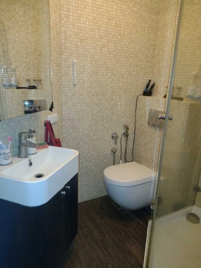 Sale of a 4-room apartment of 100.1 m², Mendeleeva St., 12