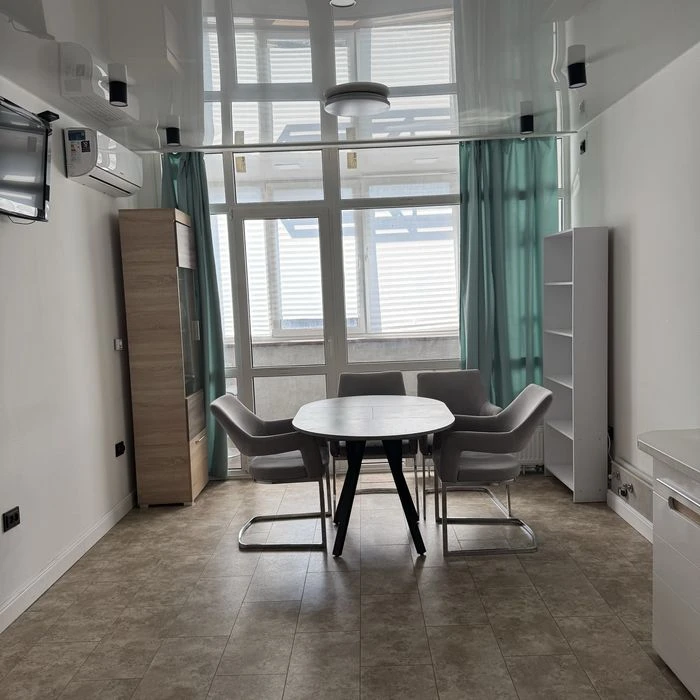 Власник, ЖК Галактика, 2 к квартира, 2 окремі кімнати і кухн