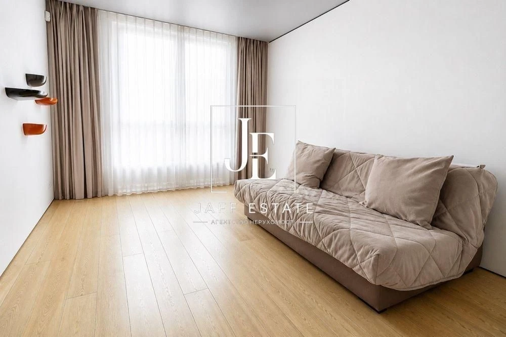 2-room apartment for sale in the Park Avenue VIP residential complex | Holosiivs