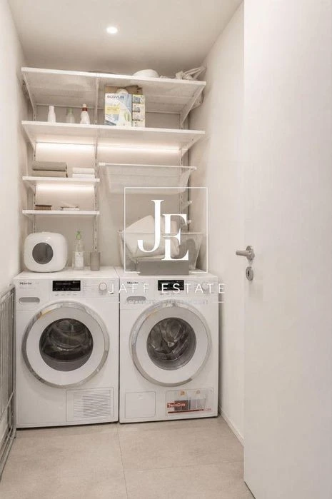2-room apartment for sale in the Park Avenue VIP residential complex | Holosiivs