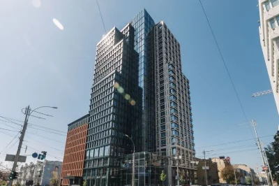 Продается стильная 3-комнатная квартира с качественным ремонтом