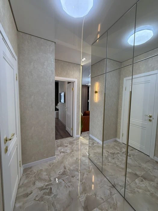 Sale, without %, Residential complex New England (Windsor)