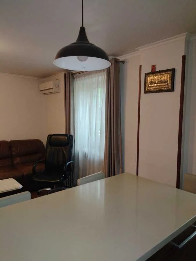 Sale of a 4-room apartment of 100.1 m², Mendeleeva St., 12