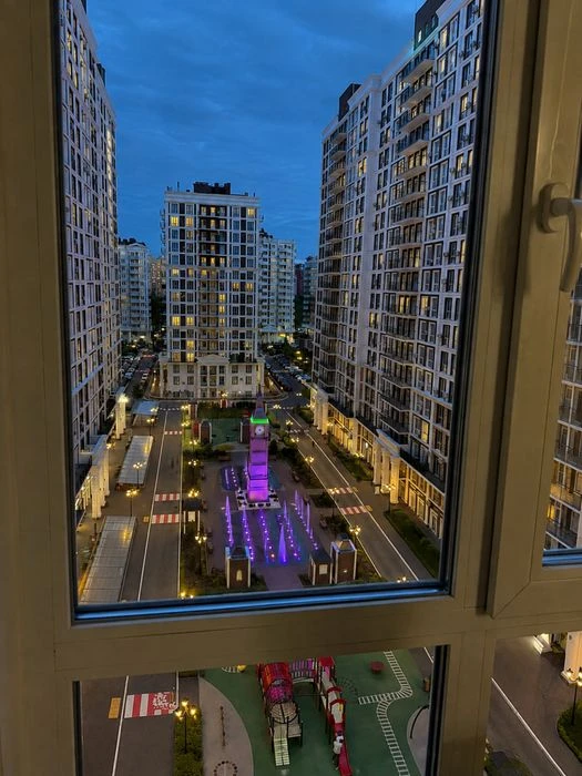 Sale, without %, Residential complex New England (Windsor)