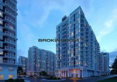 Продажа 1 к. кварт ул.Михайла Максимовича 24. ЖК Новая Англия