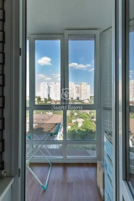 Квартира, 1к. Хорошее состояние. ЖК Садовый. Рачинского, 25, Мики