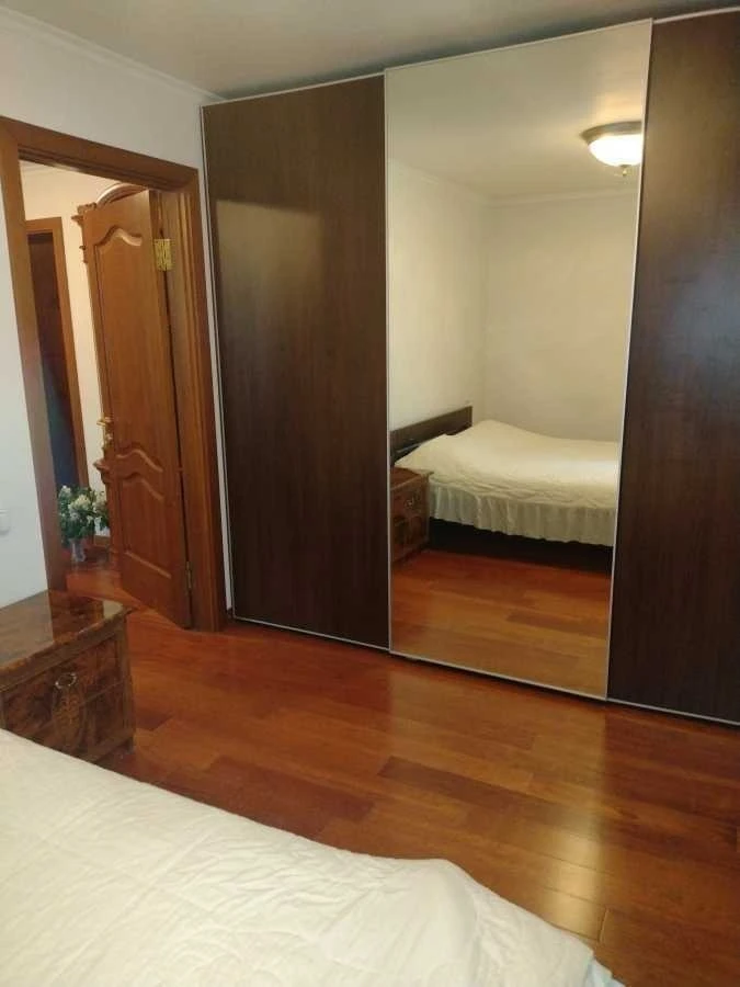 Sale of a 4-room apartment of 100.1 m², Mendeleeva St., 12