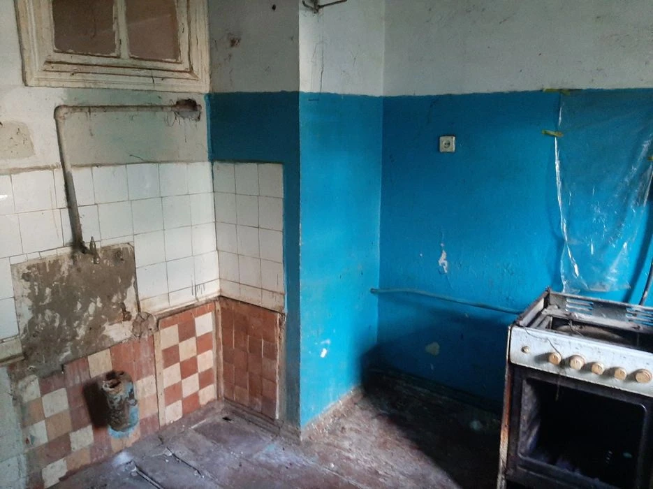 Продаж  2-х кімн.кв.,вул. Дачна (Гаріна), 66