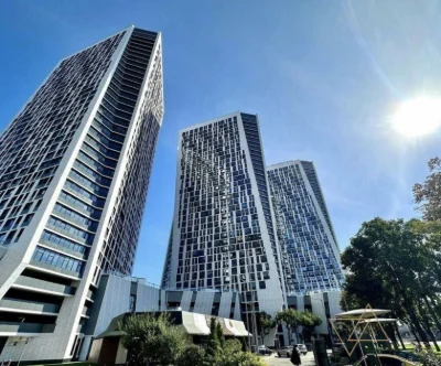 Apartment for sale in MANHATTAN CITY residential complex