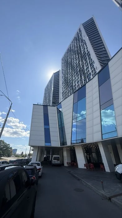 Apartment for sale in MANHATTAN CITY residential complex