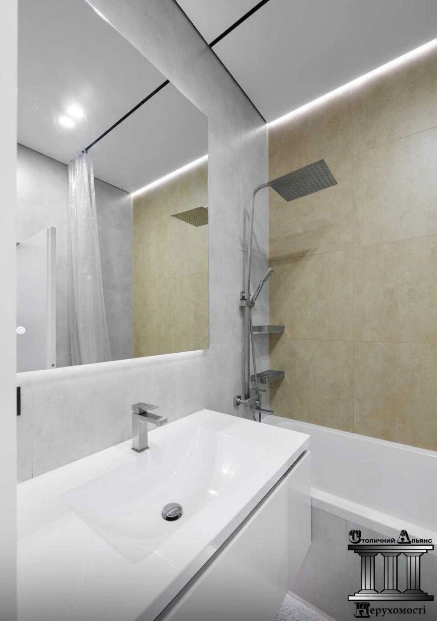 Від Власника, Роздільна 2-кімнатна 58 кв.м, Манхеттен/Manhat