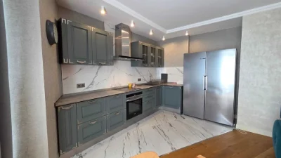 Продаж 4-х кімн. квартири в ЖК Квартет, Липківського 16-В