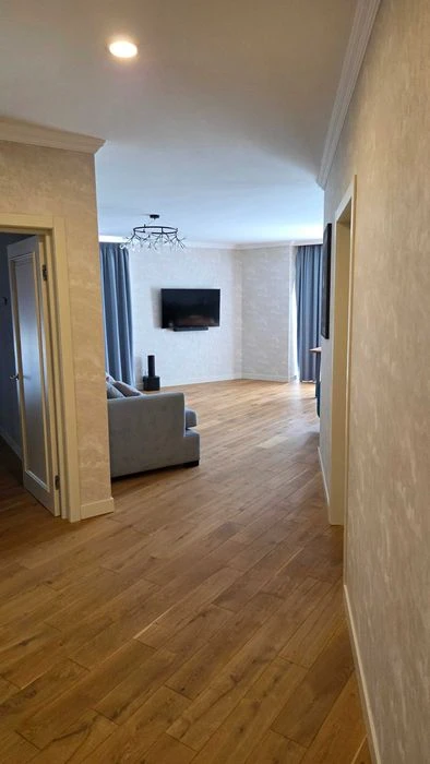 Продаж 4-х кімн. квартири в ЖК Квартет, Липківського 16-В