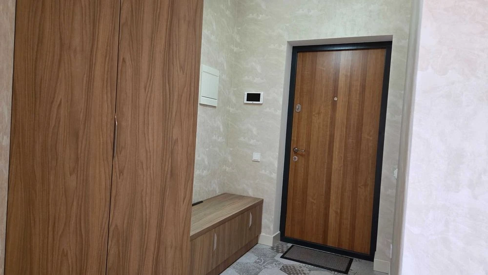 Продаж 4-х кімн. квартири в ЖК Квартет, Липківського 16-В