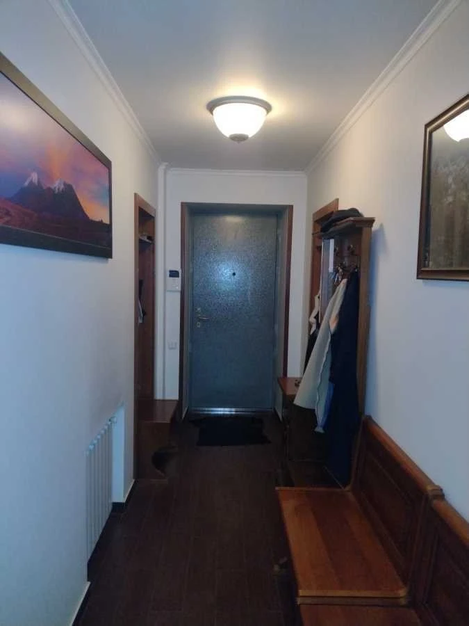 Sale of a 4-room apartment of 100.1 m², Mendeleeva St., 12