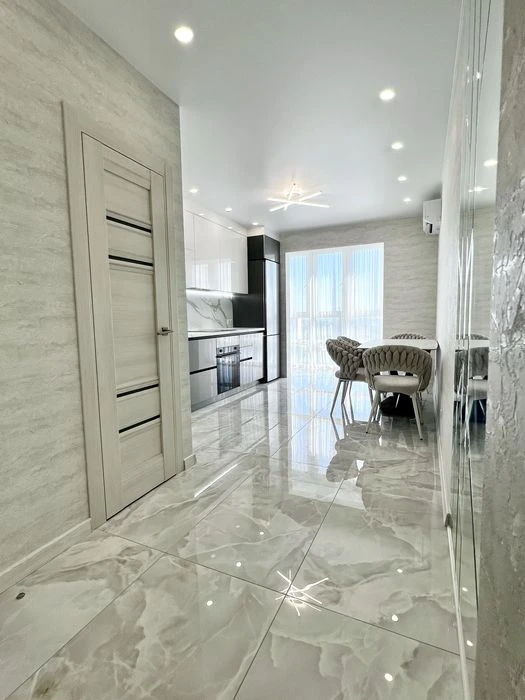 Продажа 2-к квартири ЖК Патріотика,Богуслав, вул.Бориса Гмир