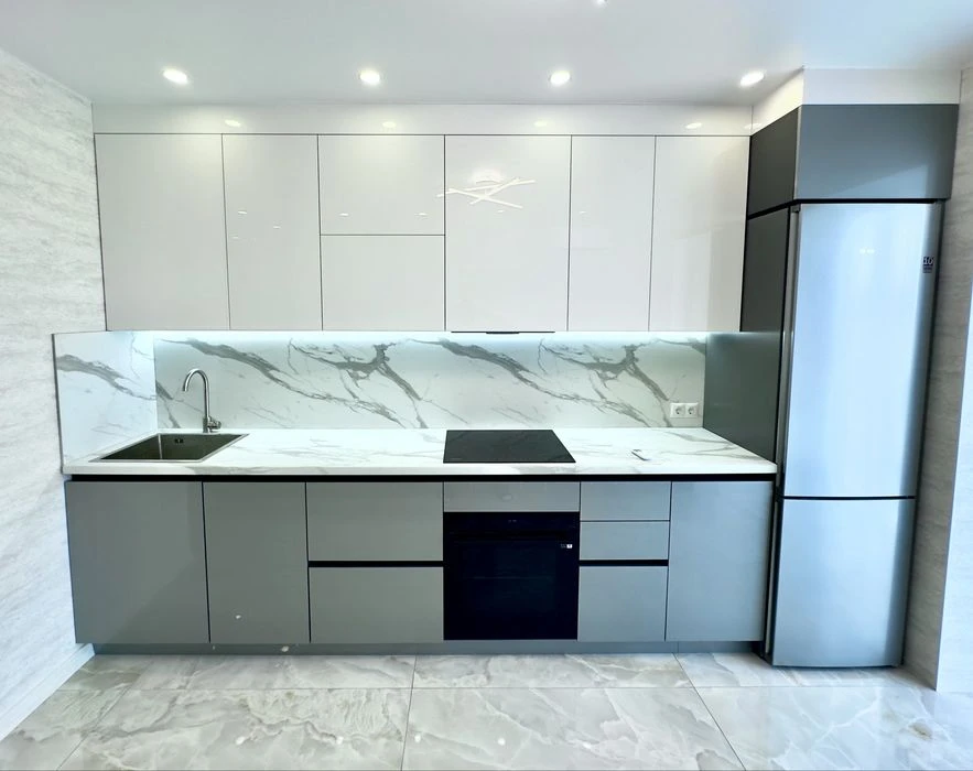 Продажа 2-к квартири ЖК Патріотика,Богуслав, вул.Бориса Гмир