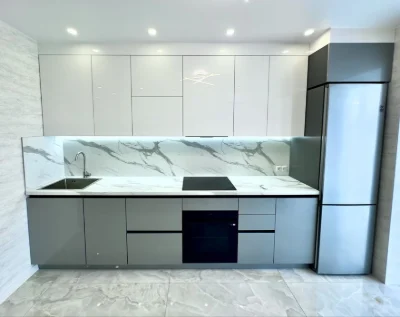 Продажа 2-к квартири ЖК Патріотика,Богуслав, вул.Бориса Гмир