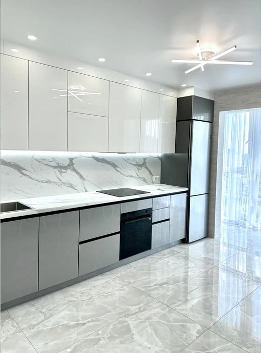 Продажа 2-к квартири ЖК Патріотика,Богуслав, вул.Бориса Гмир