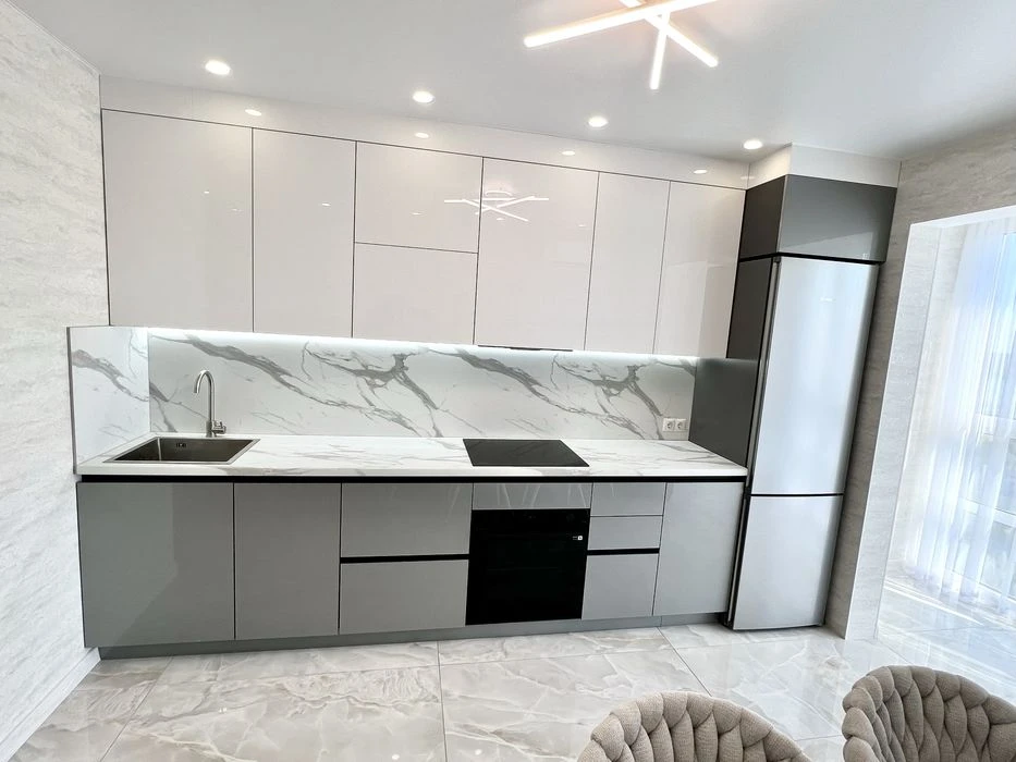Продажа 2-к квартири ЖК Патріотика,Богуслав, вул.Бориса Гмир