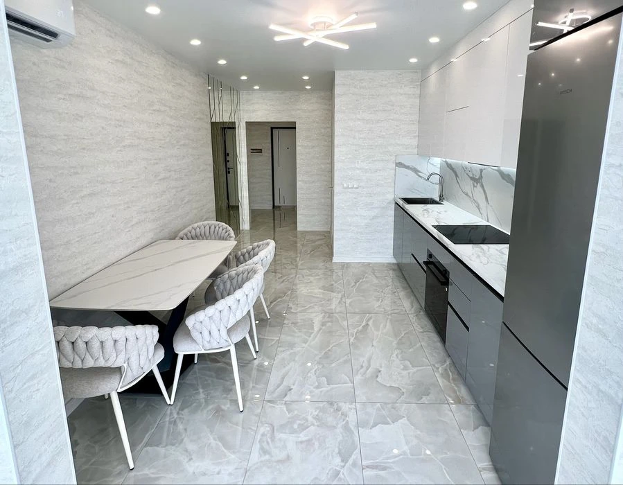 Продажа 2-к квартири ЖК Патріотика,Богуслав, вул.Бориса Гмир