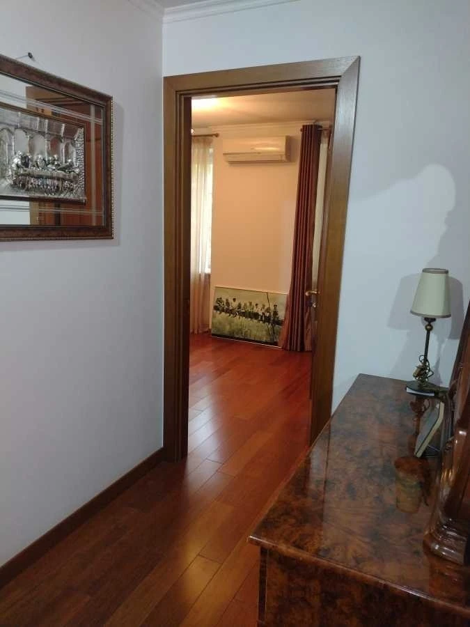 Sale of a 4-room apartment of 100.1 m², Mendeleeva St., 12