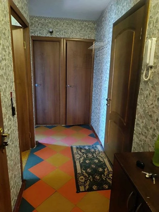Без комісії 2 кімнатна квартира Гната Юри пр Леся Курбаса 4