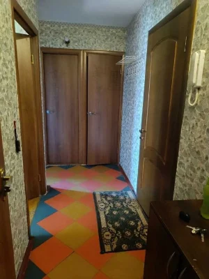 Без комісії 2 кімнатна квартира Гната Юри пр Леся Курбаса 4