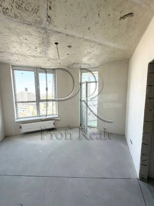 Without % 1-room apartment for sale in the residential complex Syretski Sady Vyhovsky 12-Zh,