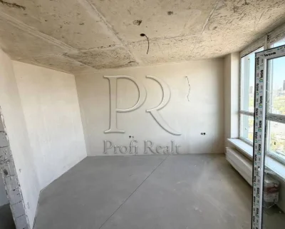 Without % 1-room apartment for sale in the residential complex Syretski Sady Vyhovsky 12-Zh,
