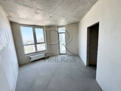 Without % 1-room apartment for sale in the residential complex Syretski Sady Vyhovsky 12-Zh,