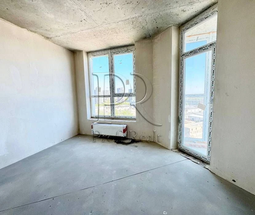 Without % 1-room apartment for sale in the residential complex Syretski Sady Vyhovsky 12-Zh,