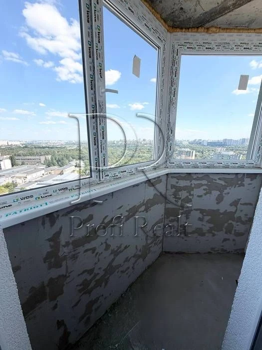 Without % 1-room apartment for sale in the residential complex Syretski Sady Vyhovsky 12-Zh,