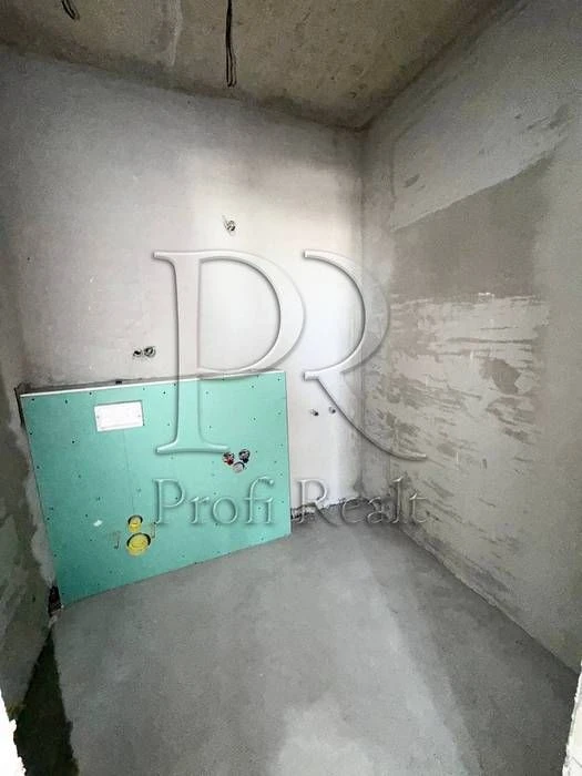 Without % 1-room apartment for sale in the residential complex Syretski Sady Vyhovsky 12-Zh,