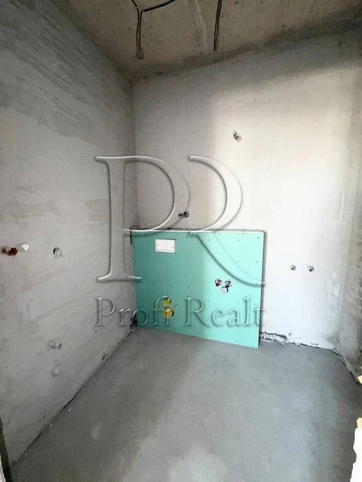 Without % 1-room apartment for sale in the residential complex Syretski Sady Vyhovsky 12-Zh,