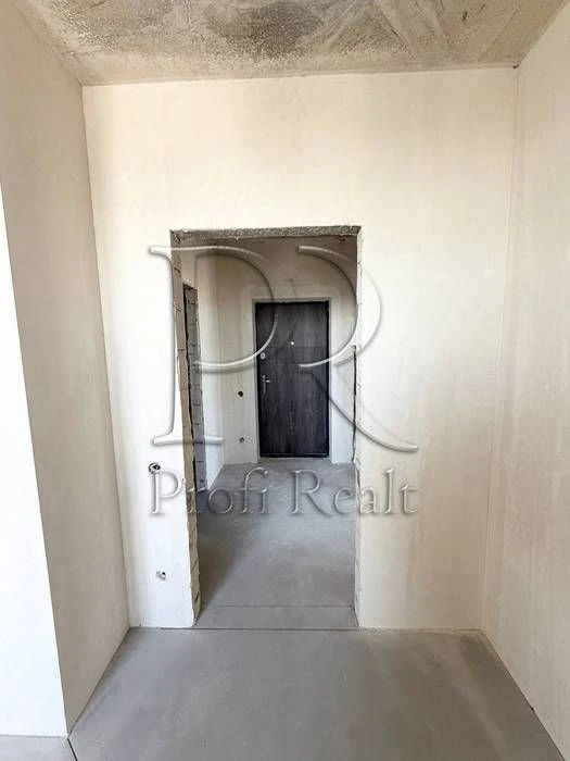 Without % 1-room apartment for sale in the residential complex Syretski Sady Vyhovsky 12-Zh,