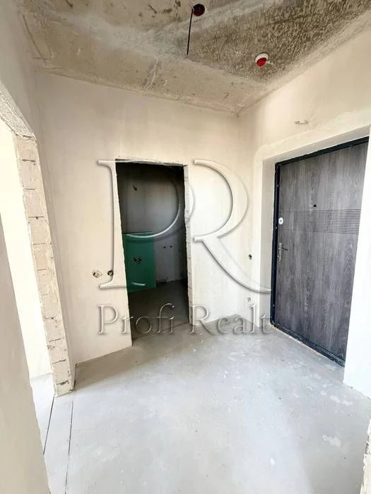 Without % 1-room apartment for sale in the residential complex Syretski Sady Vyhovsky 12-Zh,
