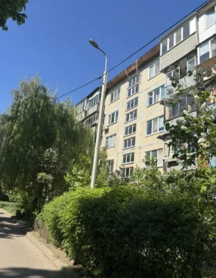 Без комиссии.2 кімнатна,Борщагівка,Курбаса/Корольова