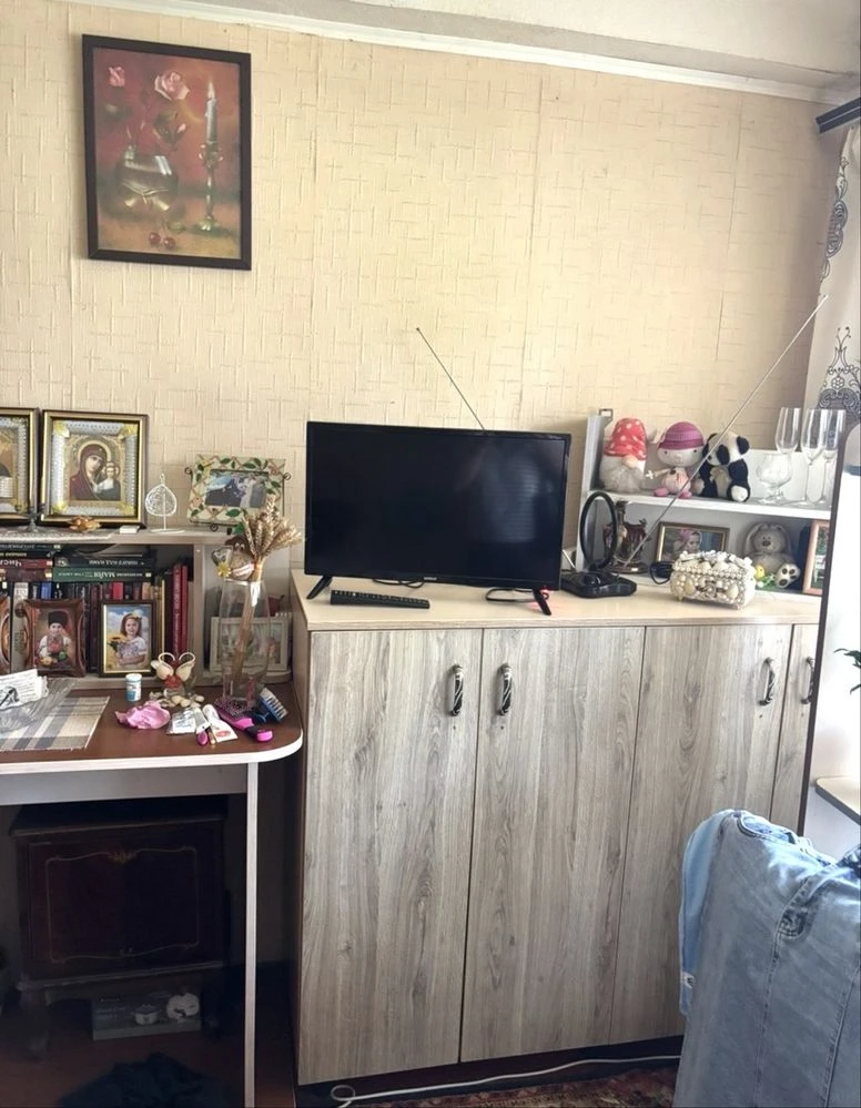 Без комиссии.2 кімнатна,Борщагівка,Курбаса/Корольова