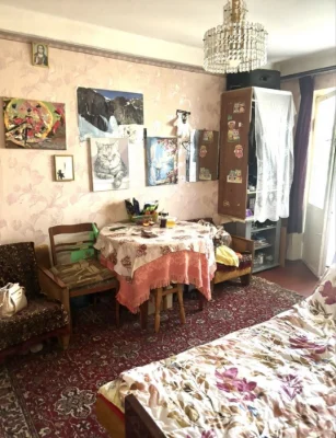 Без комиссии.2 кімнатна,Борщагівка,Курбаса/Корольова